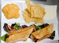 Combinado de sabores